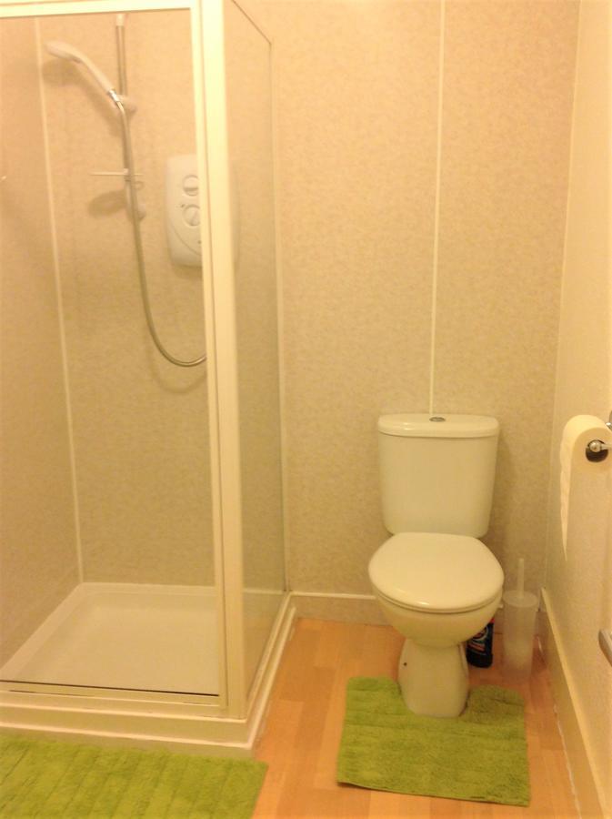 Antrim Guest House Aberdeen Rom bilde